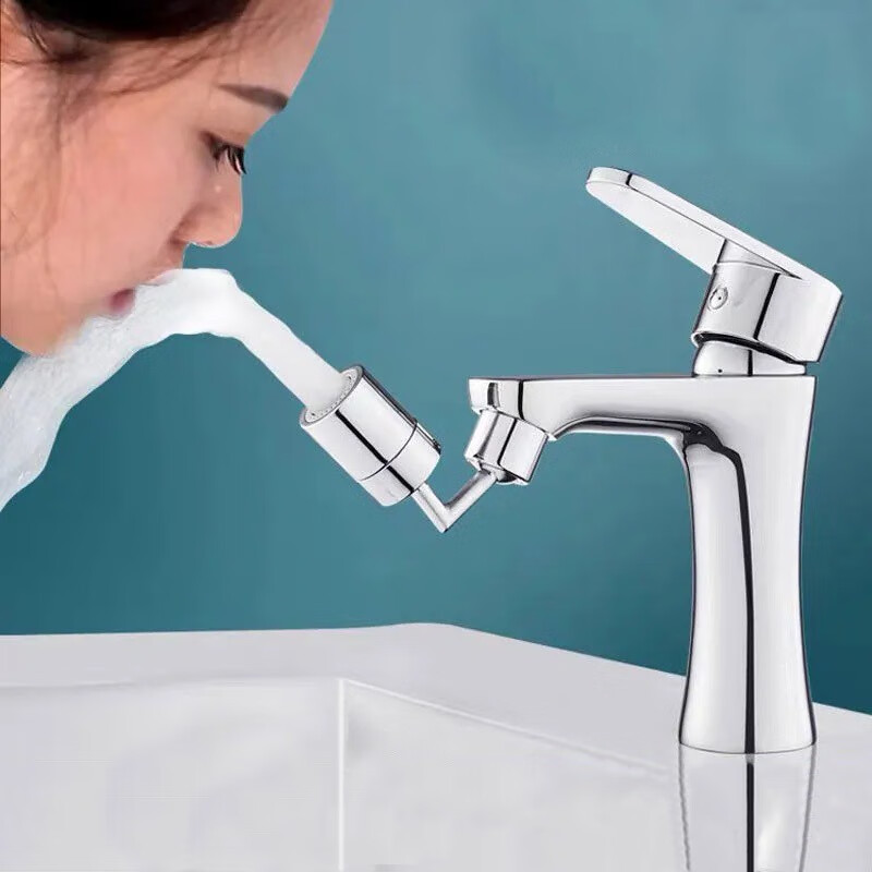 ���� 720��������ת����ͷˮ��ͷϴ�����ˮ����ˮ��ͷ�����ӳ������� 2ֻװ 9.9Ԫ