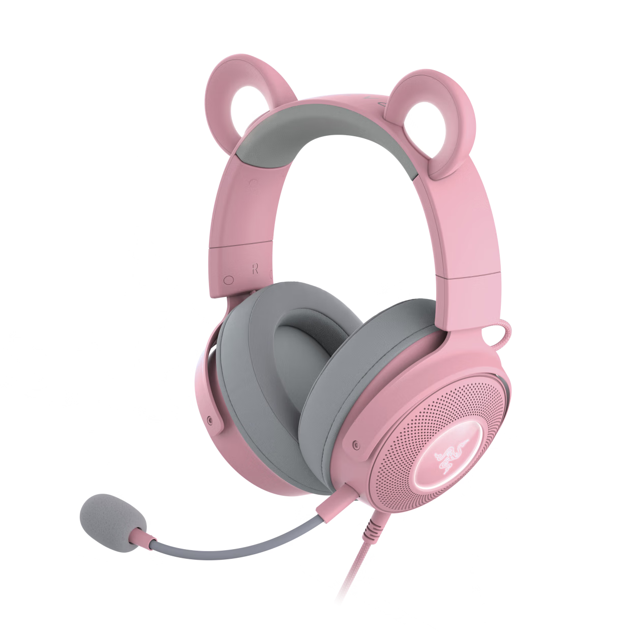 ߣRazerèרҵV2 ͷʽ羺Ϸ èöܶ RGBЧ Լ ɫ590.84Ԫ