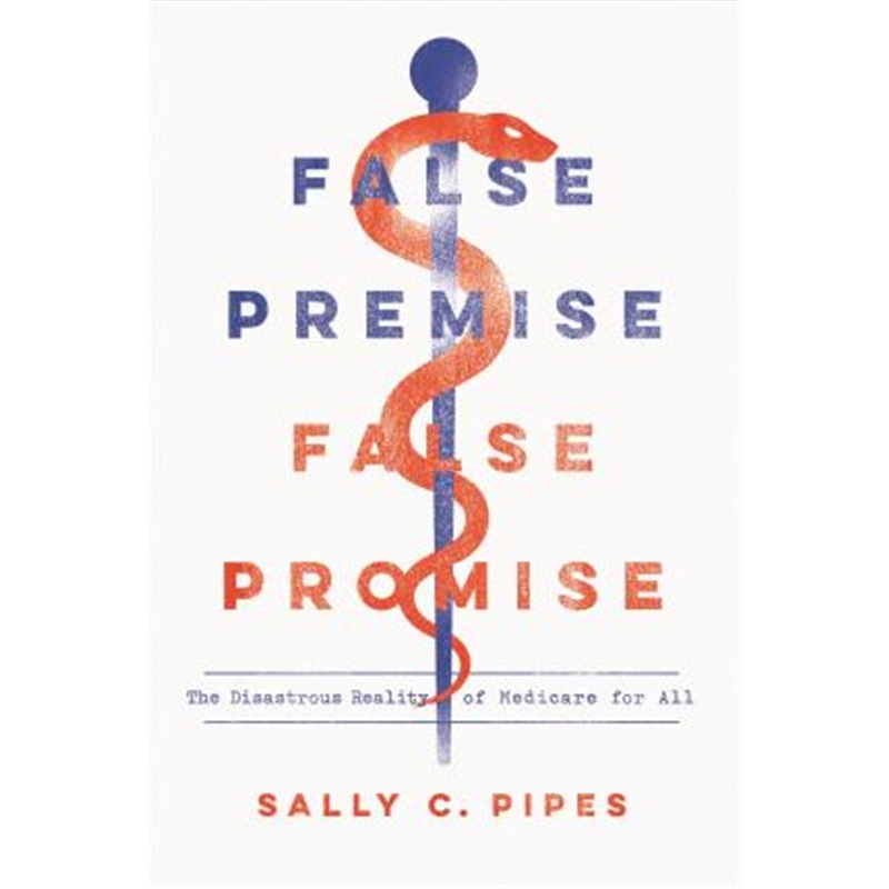 预订false premise, false promise:the disastrous re