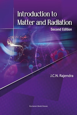 预订 Introduction to Matter and Radiation