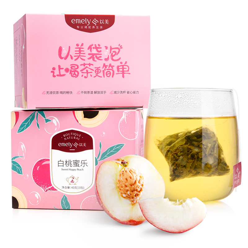 品质口感双丰收，以美花果茶价格趋势稳定受追捧|花果茶商品的历史价格查询