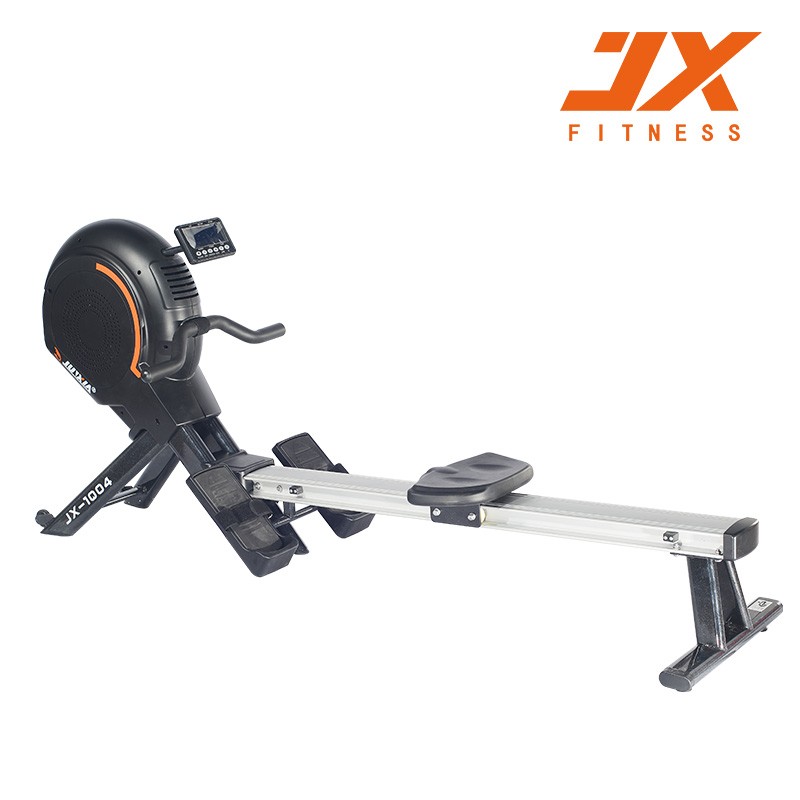 军霞（JUNXIA)JX-S1004 健身房商用划船器私教健身器材