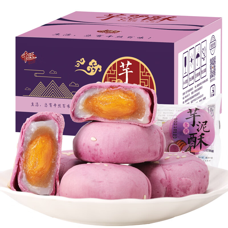 查糕点点心价格历史|糕点点心价格走势