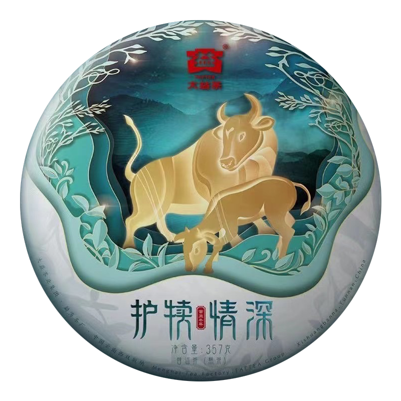 �����Ҷ �ն��� ��� ţ�� �������� ��Ф�� 357g/�� һ��װ 378Ԫ