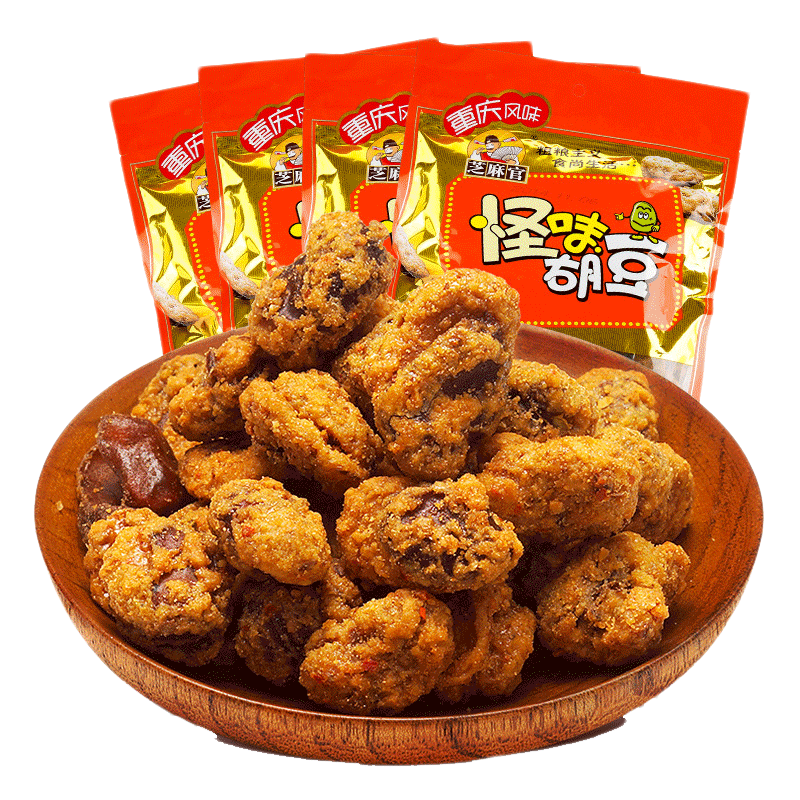 ֥��� ��ζ����3.36��_420g��4�������ز���ͳ��ɫ�칫��С�Բ϶���ʳ 118.53Ԫ��3��(��39.51Ԫ/��)