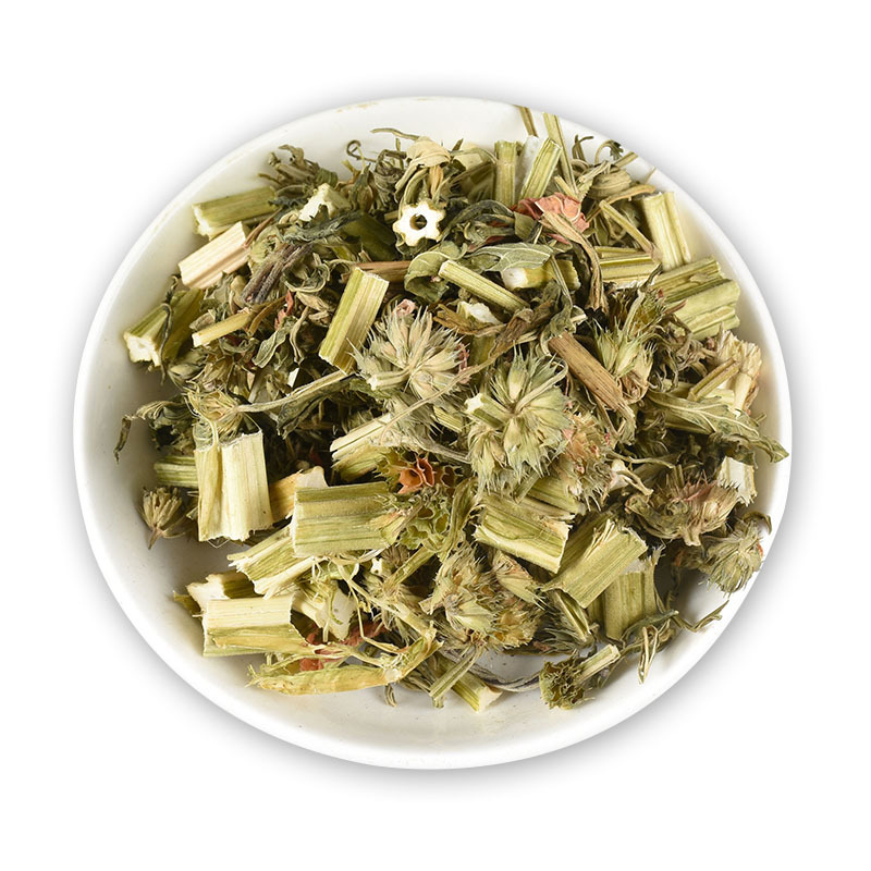 翰林良医 益母草500g益母草中药材