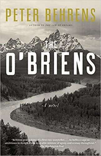预订 the obriens