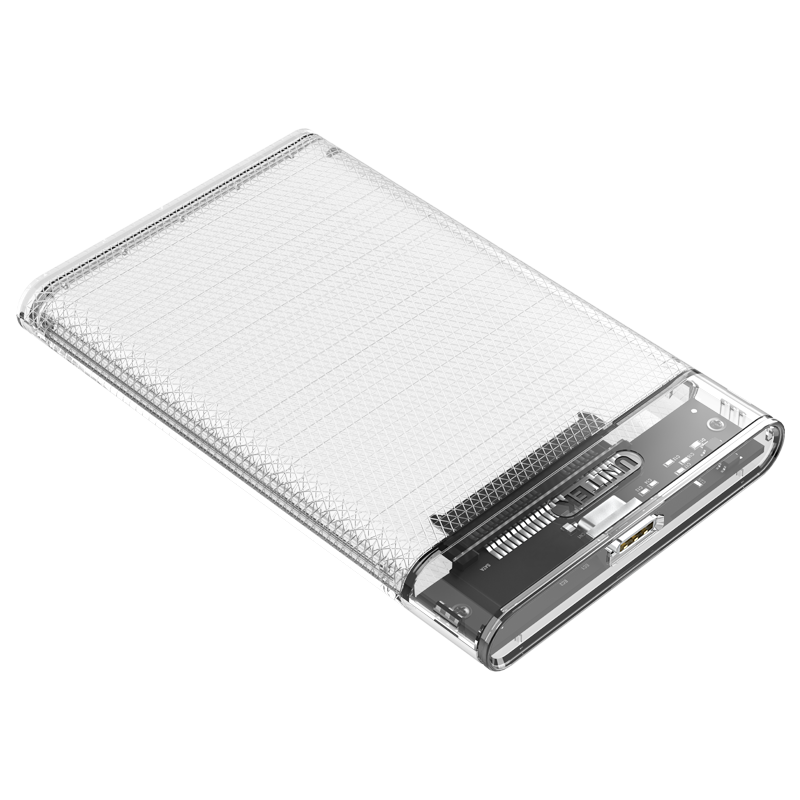 ��Խ�� �ƶ�Ӳ�̺�2.5Ӣ��SATA����USB3.0 ��еSSD��̬Ӳ�̿ǱʼǱ������ֻ����ô洢���� Type-C3.1�����Ͻ�2��1�ߡ�S109B