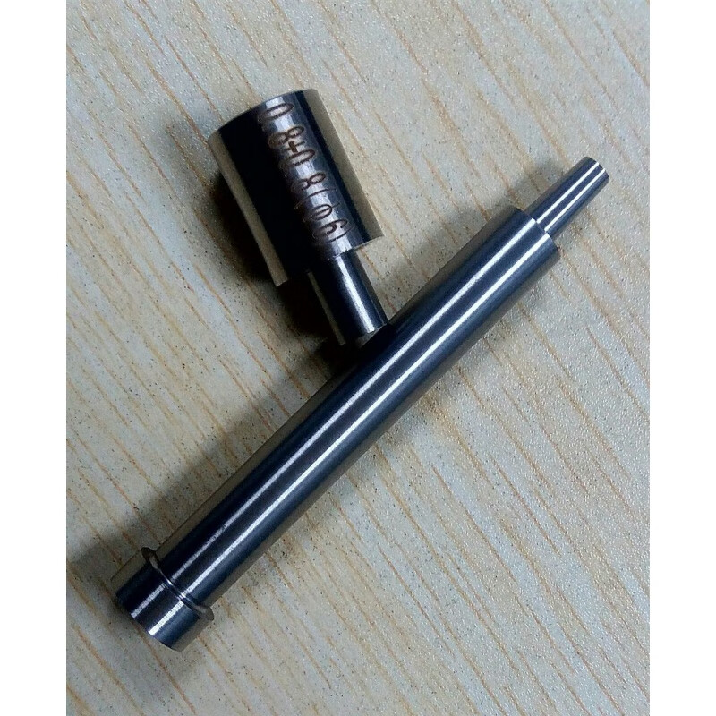 定制压铆机冲头模具 铆接机模具冲头 无铆钉连接模具 铆接模具 to 0.
