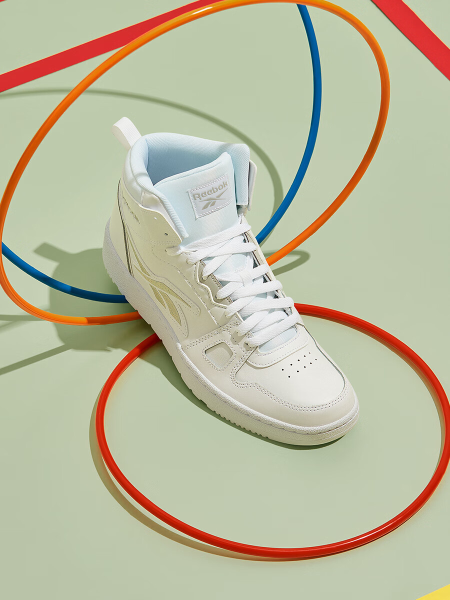 20�㣺Reebok�� RESONATOR MID���Ӿ��临���˶�Ь