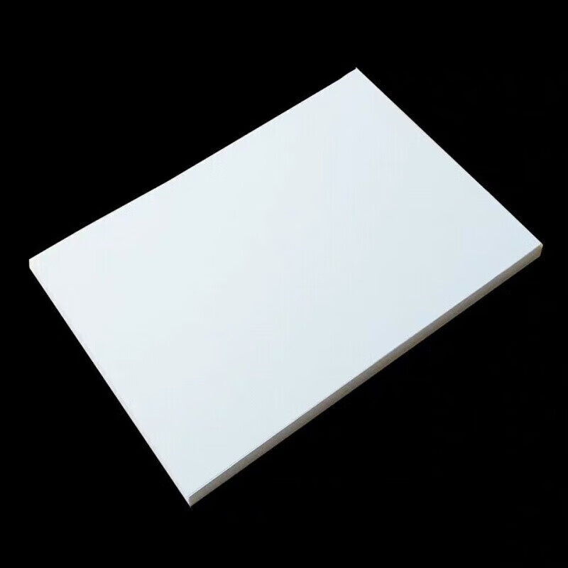 带框 绘图纸a2机械制图纸a3建筑绘图纸a1有框空白马克笔绘图白纸a4 a4