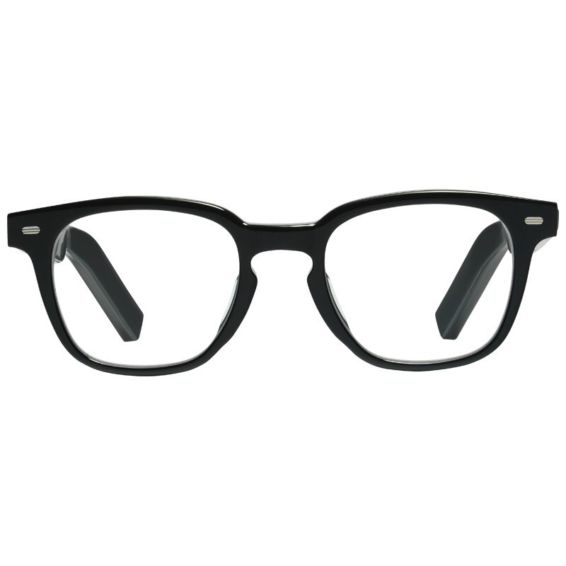 查询华为HUAWEI华为眼镜XGentleMonsterEyewear立体声通话音乐智能眼镜二代新品KUBO光学版-可换镜片历史价格
