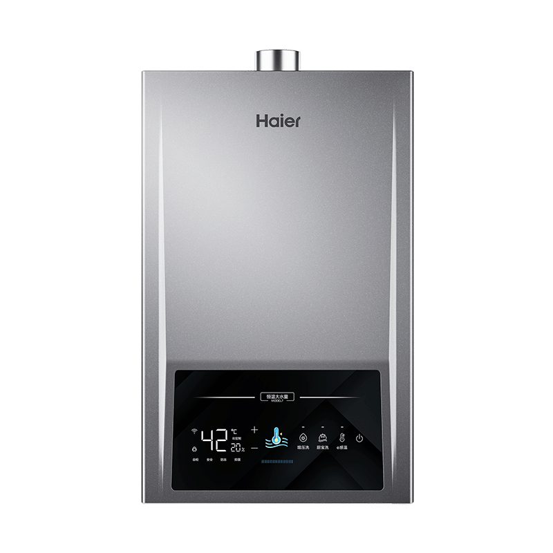 Haier 海尔 16升燃气热水器 JSQ30-16MODEL7DPTCU1