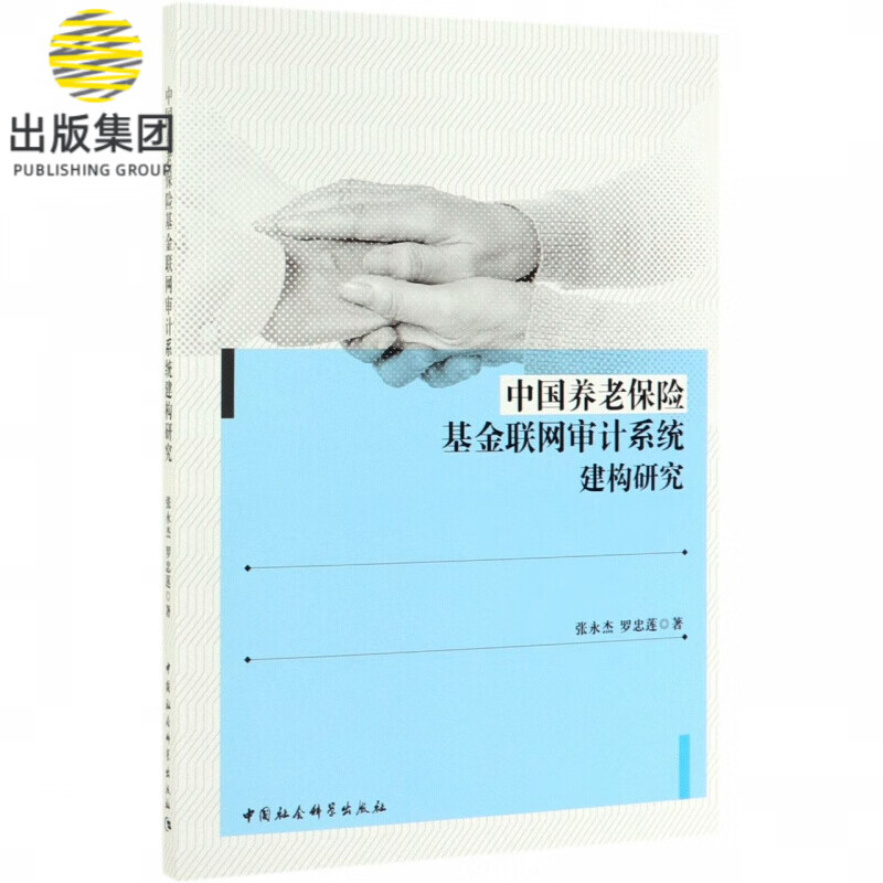 中国养老保险基金联网审计系统建构研究