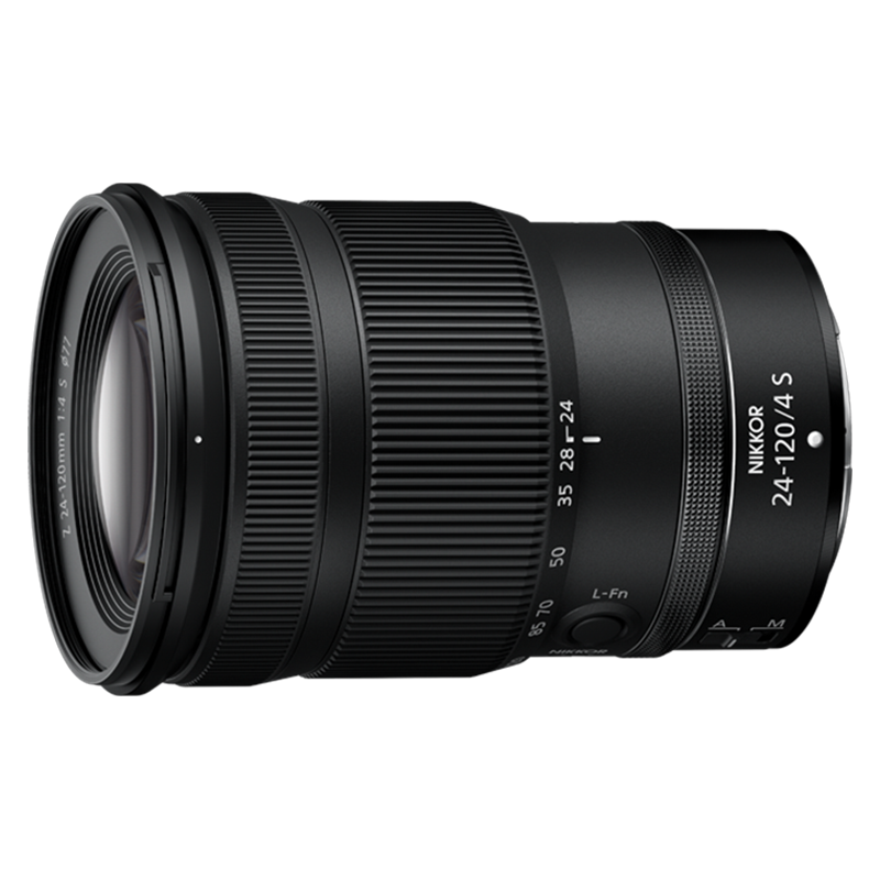 ῵Nikon ˶ Z24-120mm f/4 Sȫ佹ͷ ZZ62/Z72/z6iii/z5ii ɫ  6979Ԫ