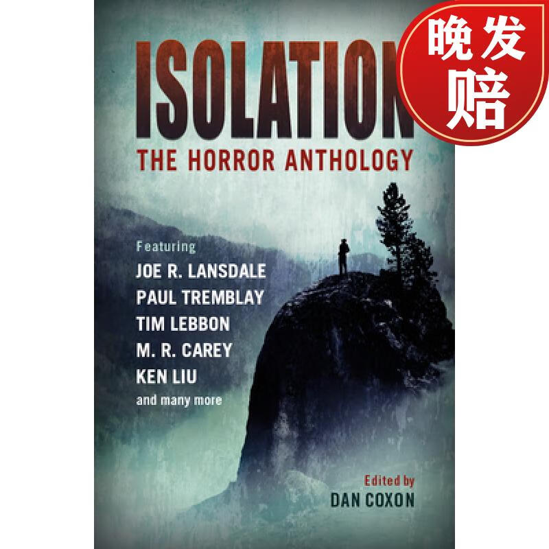 【4周达】isolation: the horror anthology