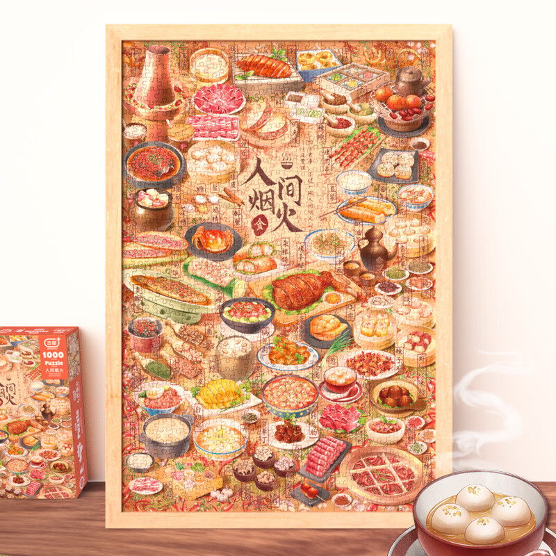 Ųƴͼ1000Ƭ˼̻߼ҾװƴͼƷ