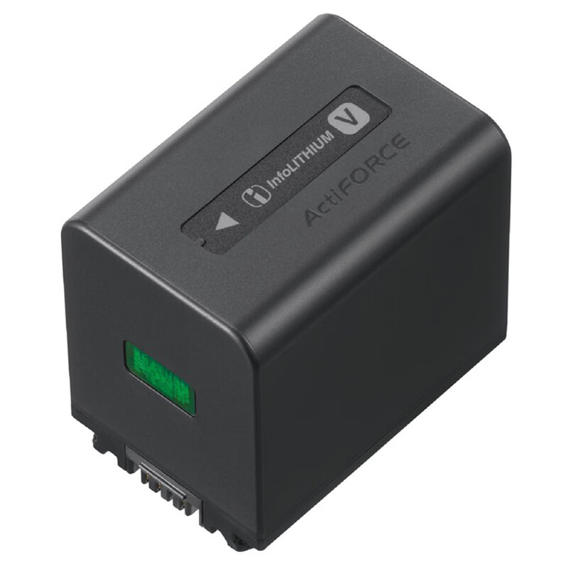 充电套装(适用机型:fdr-ax60/ax45/ax40/hdr-cx680) np-fv70a电池