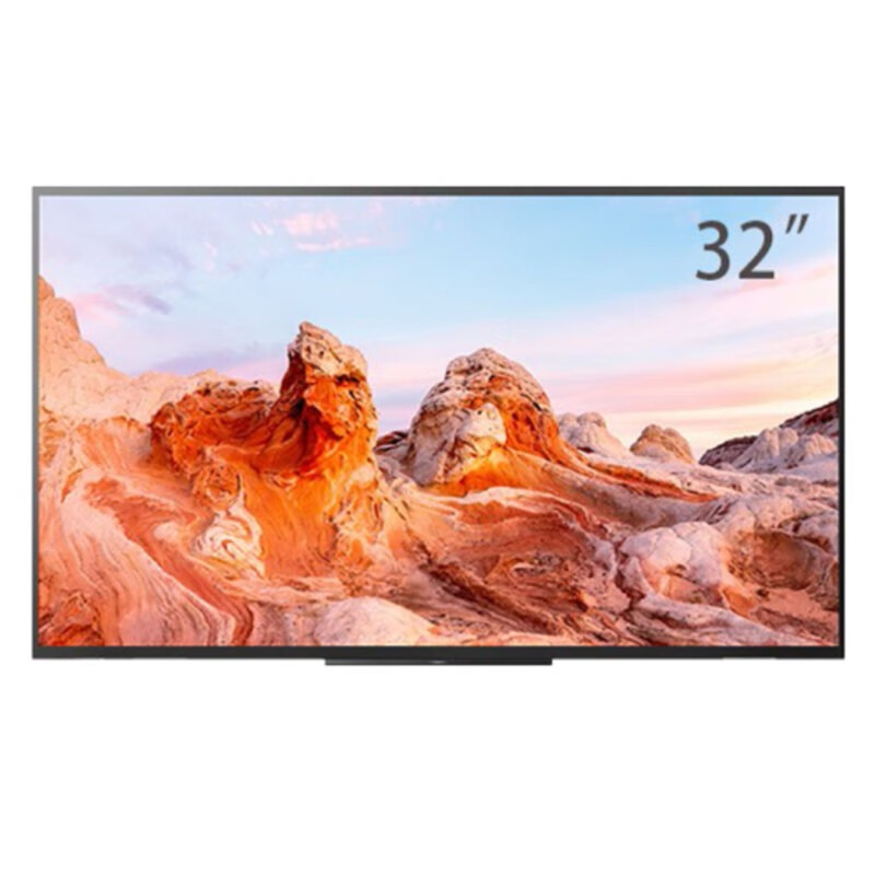 索尼(sony) 电视机 fw-32bu30j 32英寸4k 智能网络液晶平板液晶电视
