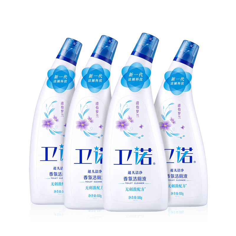 ��ŵ ���������Һ 500g*4 �������� �������Ͱ���� 31.66Ԫ