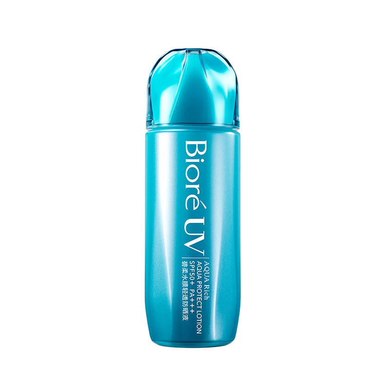 ���ᣨBiore��ˮĤ�߸з�ɹ������Һ ˮ�������Ч SPF50 PAˮ�ܷ�ɹҺ 70ml