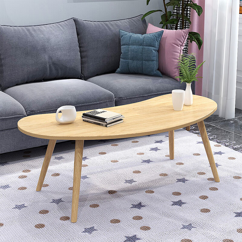 佳曲美茶几小户型茶几桌客厅桌子家用茶桌小茶台简易小茶几简约现代