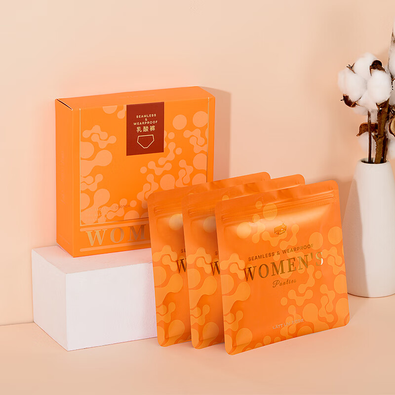 不可错过的lattliv高品质女式内裤:价格走势和独特魅力!
