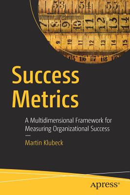 【预订】success metrics
