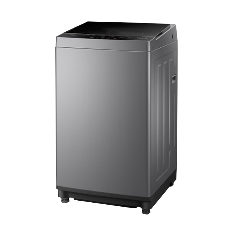 美的(midea)美的(midea)波轮洗衣机全自动家用大容量 内桶免清洗 mb80