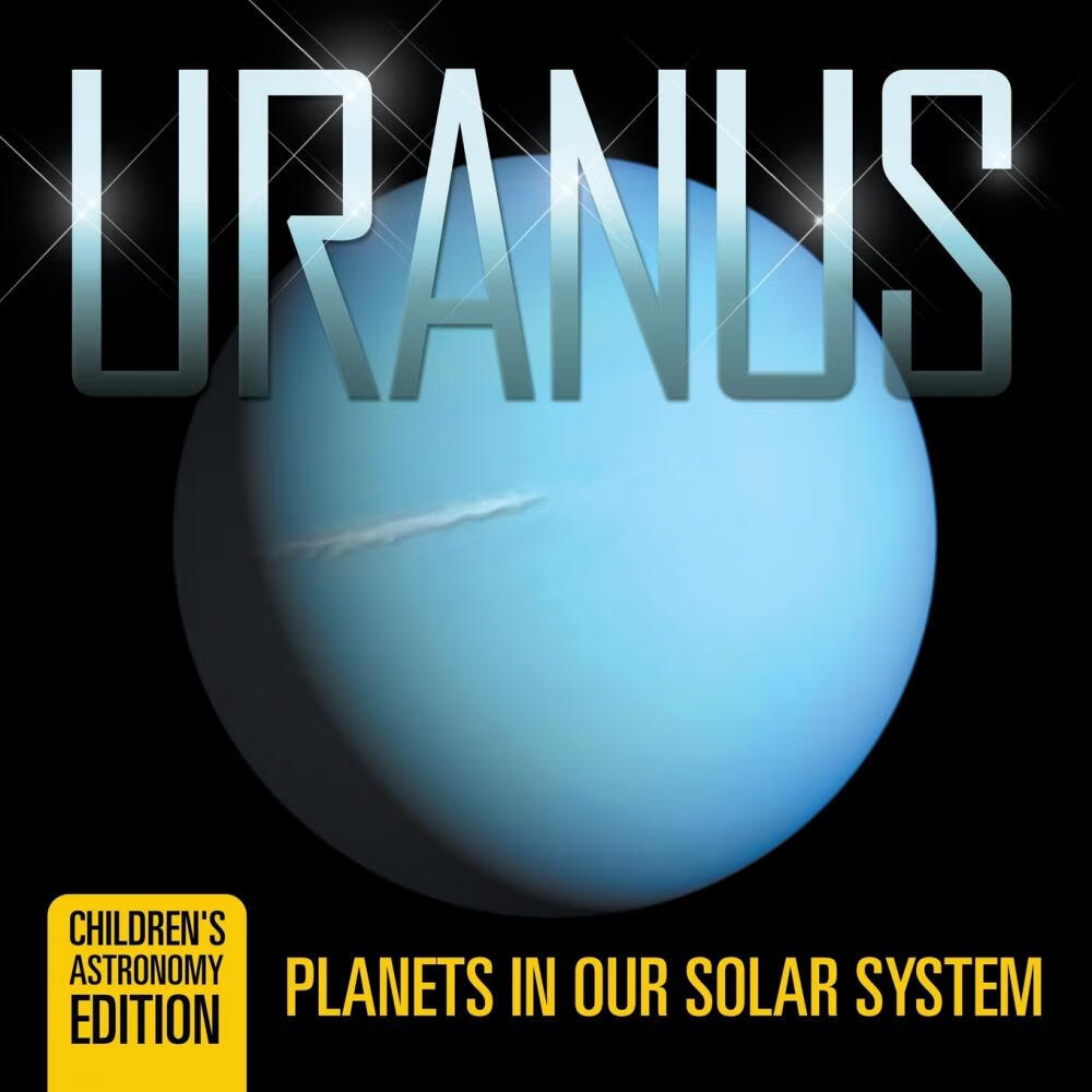 【预售 按需印刷】uranus