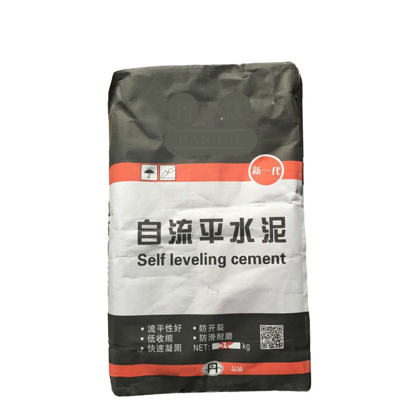 顾致自流平地面找平 家用商用地面找平 自流平水泥普通型