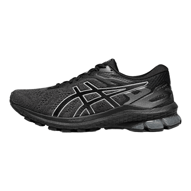 ��ɪʿASICS�ܲ�ЬŮЬ�ȶ�����֧���˶�Ь��ĥ͸����Ь GT-1000 10 ��ɫ/��ɫ 37 339Ԫ