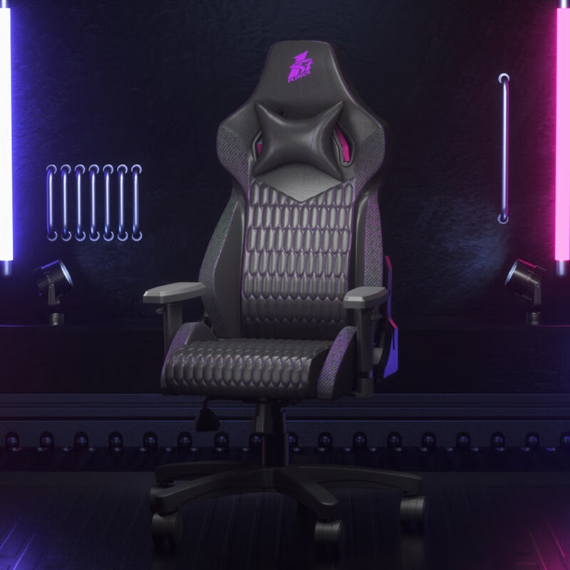 艺可恩电竞仓首席玩家电竞椅男生游戏椅人体工学椅家用舒适座椅办公椅 WIN101光影使者-经典款