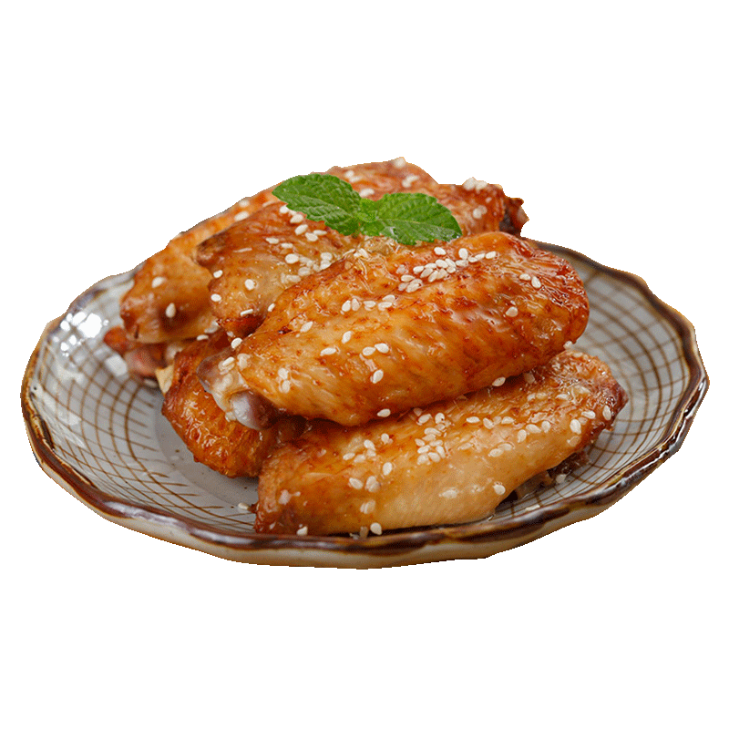 方便菜价格走势及推荐,游牧御品鸡翅中串评测