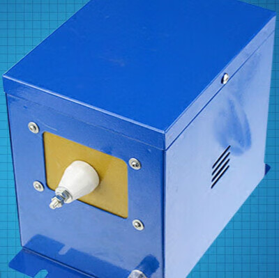 工业静电消除器16kv油浸式除静电制袋机薄膜纸张683静电处理器