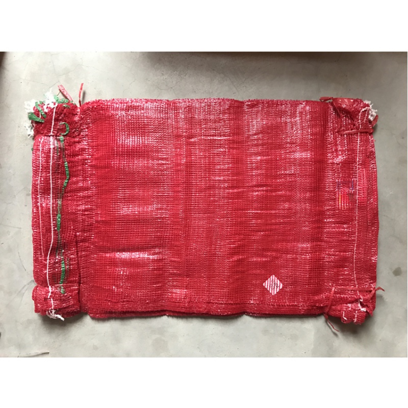 云珀网袋装玉米网袋批发网袋洋葱土豆网袋子橘橙子柚子水果网兜玉米网