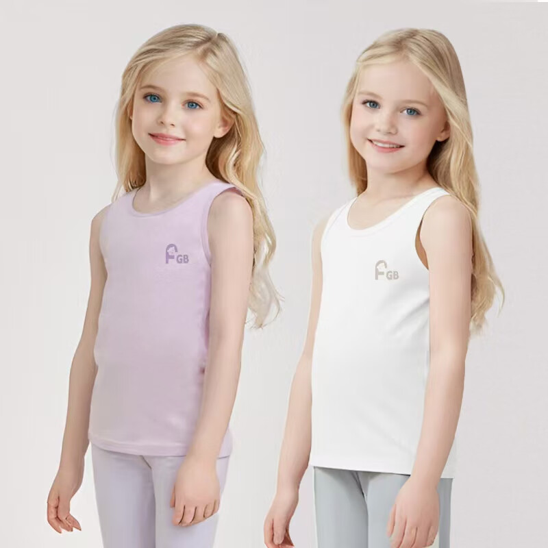 FAMILY BY GB�ú����ļ�����Ů��ͯ��Ī�������ı������䱡���¿���ѧ��˯�¾� 2091Ů�2��װ�� 150��140-150cm��68-80�