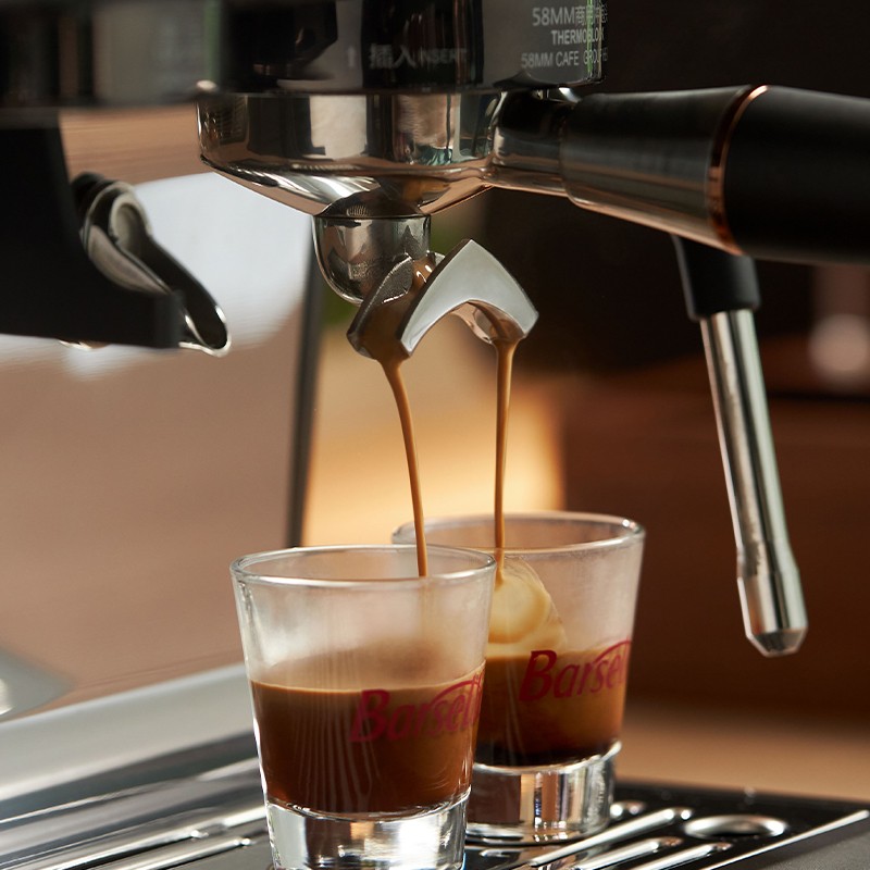 百胜图BAE-V1咖啡机实际效果怎样？最真实的使用感受分享！