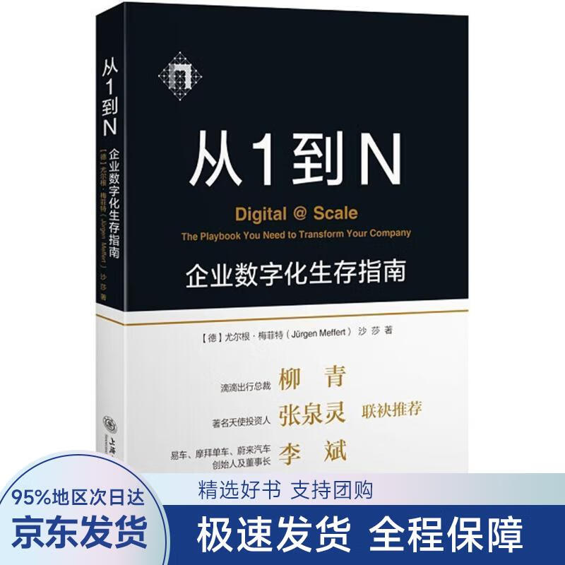 从1到N