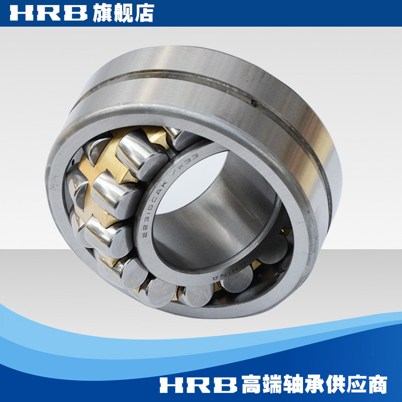 22310 cak/w33  153618k 双列调心滚子轴承内径50mm 外径110m