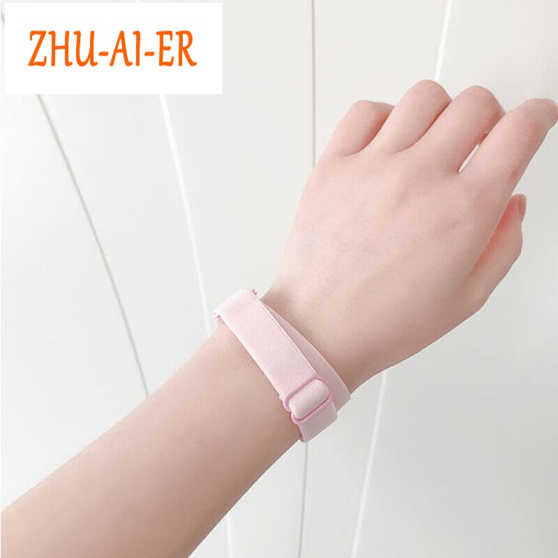 茱艾尔 内衣肩带可拆小祖宗手环流行创意男朋友情侣送男友肩带手链