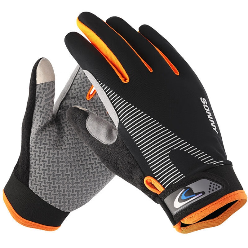 云漫卿爬行专用手套 鳄鱼爬行手套专用户外爬地男女防滑运动健身训练