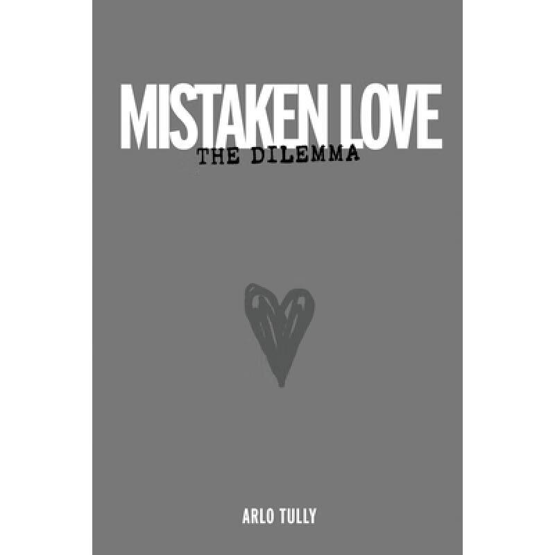 【4周达】mistaken love the dilemma: understand why loving