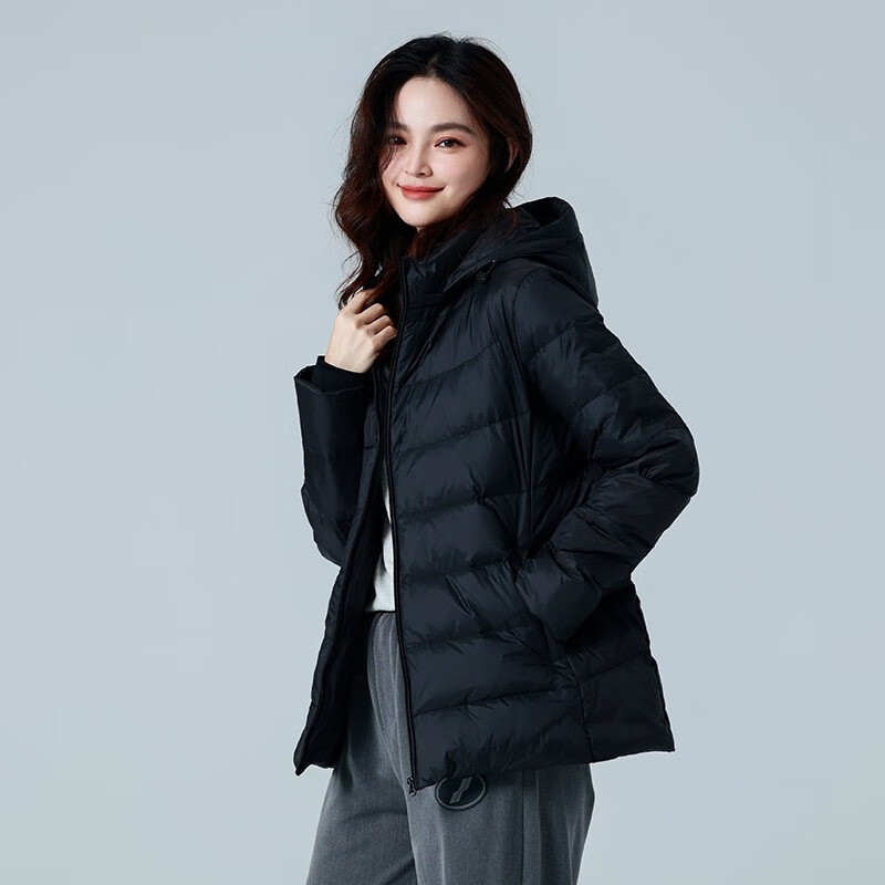 寒思羽绒现在还生产吗 寒思羽绒服旗舰店-第1张图片-潮百科