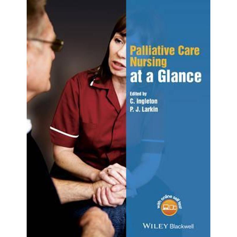 预订palliative care nursing at a glance