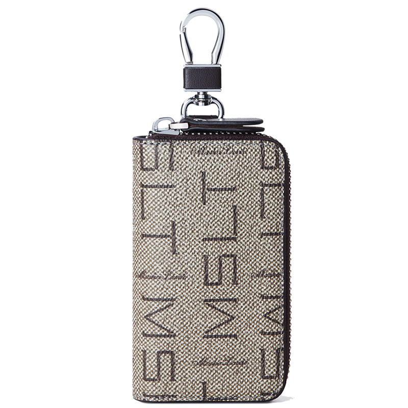 马莎兰缇(MashaLanti)多功能大容量车锁钥匙包价格走势及购买建议