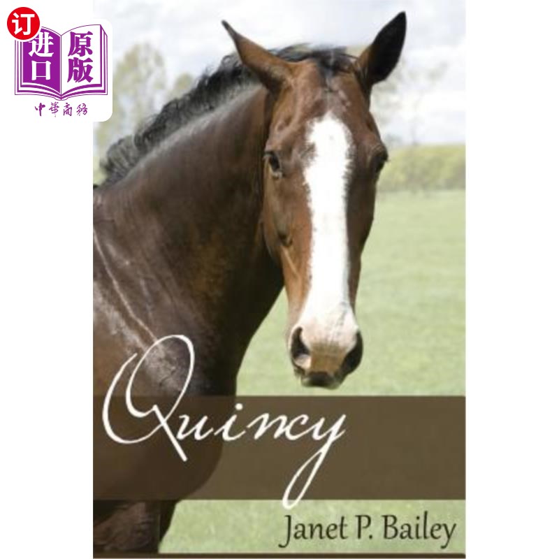 海外直订医药图书quincy 昆西