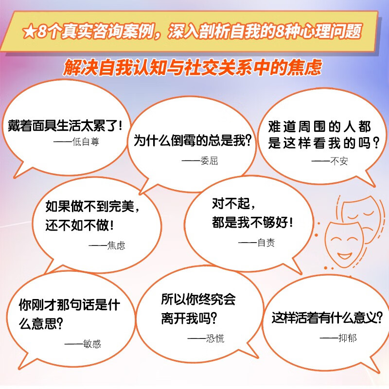定位你的情绪开关：脑科学中的心理疗愈指南详情图