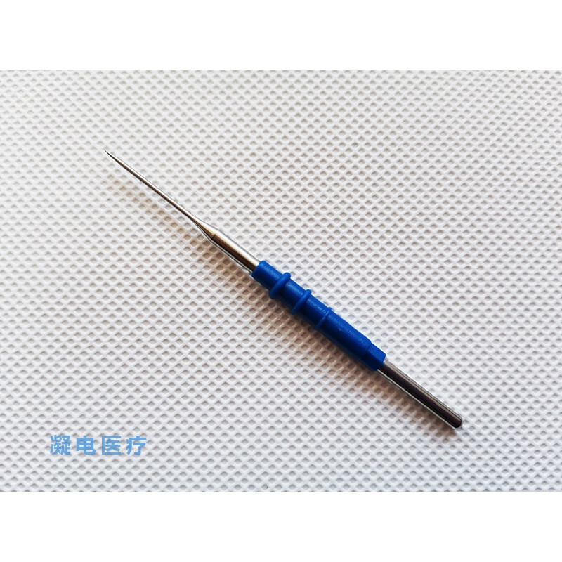 高频电刀电离子电灼仪 leep利普刀高频电凝器电刀电极刀头高频电 70mm