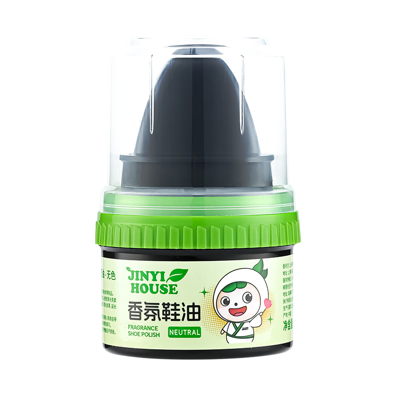 JINYI HOUSE ƤЬ�� ��Ƥ������ ������ɫ�Ϲ� ��ɫ 50ml    9.8Ԫ(��յ�)